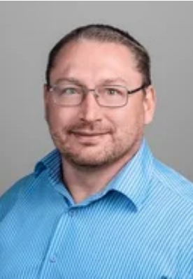 Dr. Roman  Viter